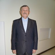 Валерий Пазников