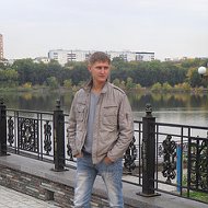Сергей Постнов