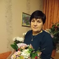 Татьяна Пишукова