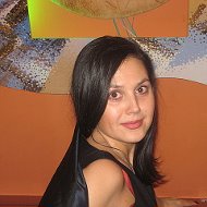 Татьяна Атмакина