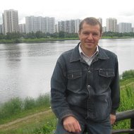 Константин Киреев