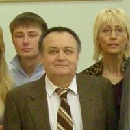 Сергей Иншин