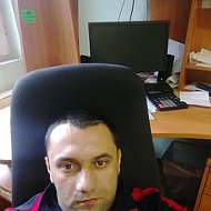 Suhrob Sodiqov