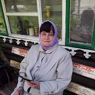Марія Васільковіч
