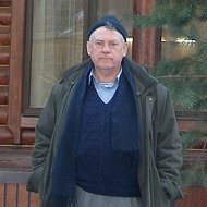 Михаил Паньков