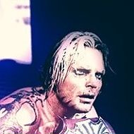 Jeff Hardy