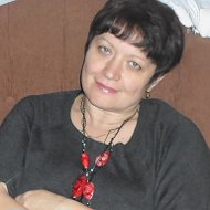 Галина М