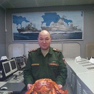 Владимир Шкалин