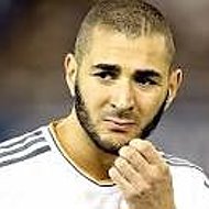 Karim Benzema