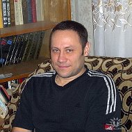 Андрей Опритов