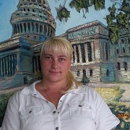 Ольга Сычевская