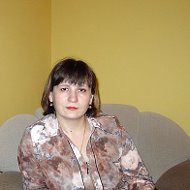 Татьяна Фокина