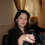 Наталья Кулик