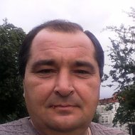 Khmelnitsky Nikolay