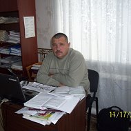 Юрий Горшков