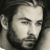 Chris Hemsworth