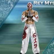 Rey Mysterio