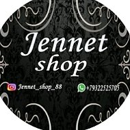 Jennet Shop