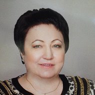 Людмила Харьковская