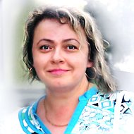 Валерия Лозинская