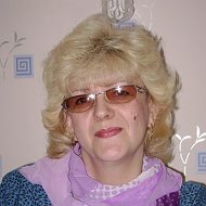 Инна Кистанова