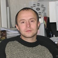 Олег Горшков