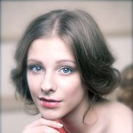 Лиза Арзамасова