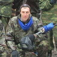 Дмитрий Селиванов