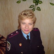 Наталья Чабанова