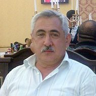 Mubariz Abdullayev