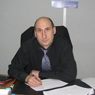 Вадим Бедняков