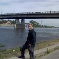 Дмитрий Избаш