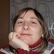 Елена Мешич