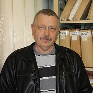 Николай Коростелёв