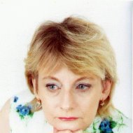 Татьяна Дубовова