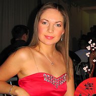 Наталия Кочнева