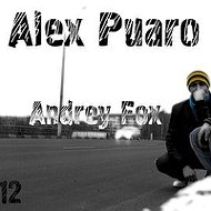 Alex Puaro