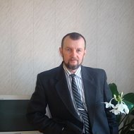 Сергей Скиба