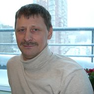 Александр Поляков