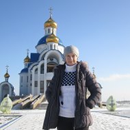 Татьяна Тамбовцева