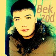 Bekzod Xabibullayev