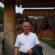 Александр Еренков