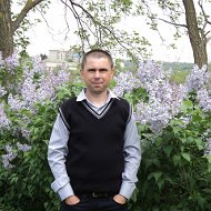 Владимир Чабанюк