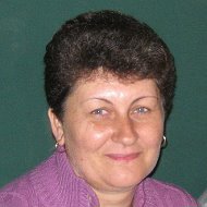 Василина Кожушок