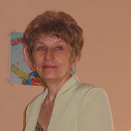 Ольга Левчук