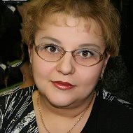 Ольга Денеженко