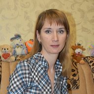 Юлия Старкова