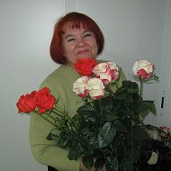 Татьяна Хомякова