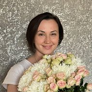 Екатерина Волошина