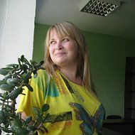 Валентина Кулеш